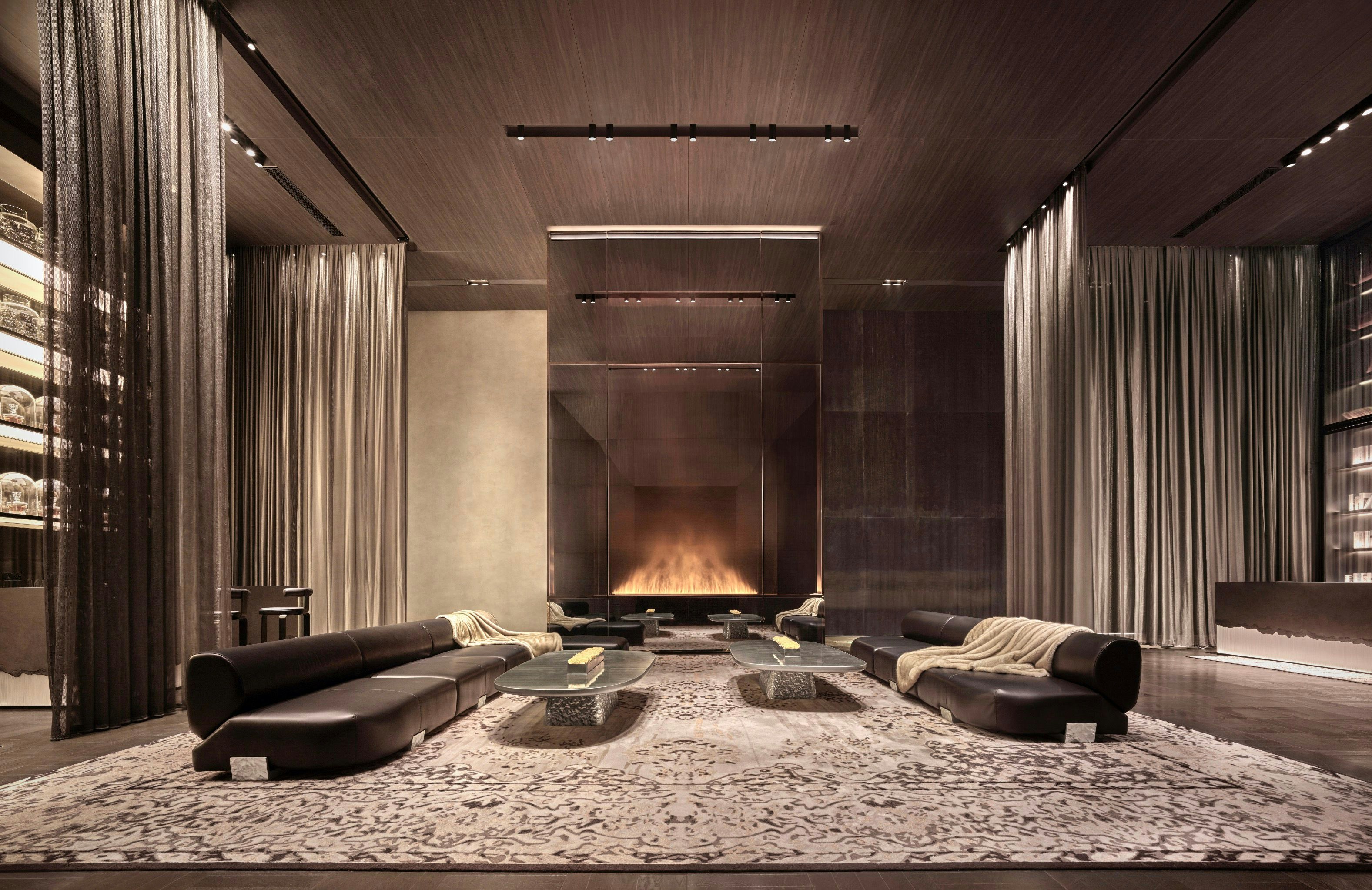 Kimpton Qiantan Shanghai 22/50