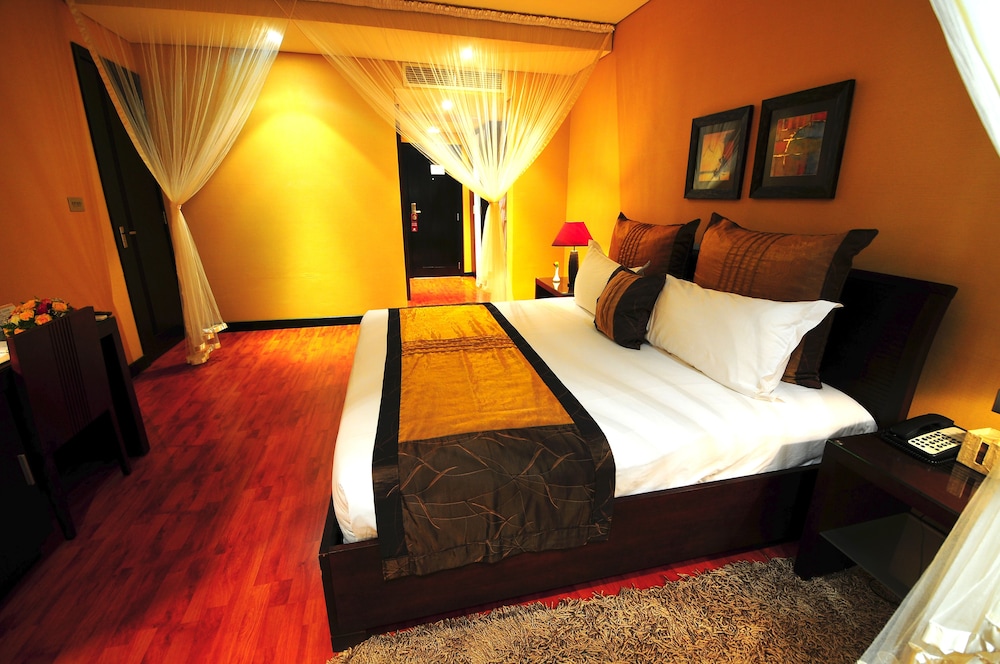Munyonyo Commonwealth Resort 18/63