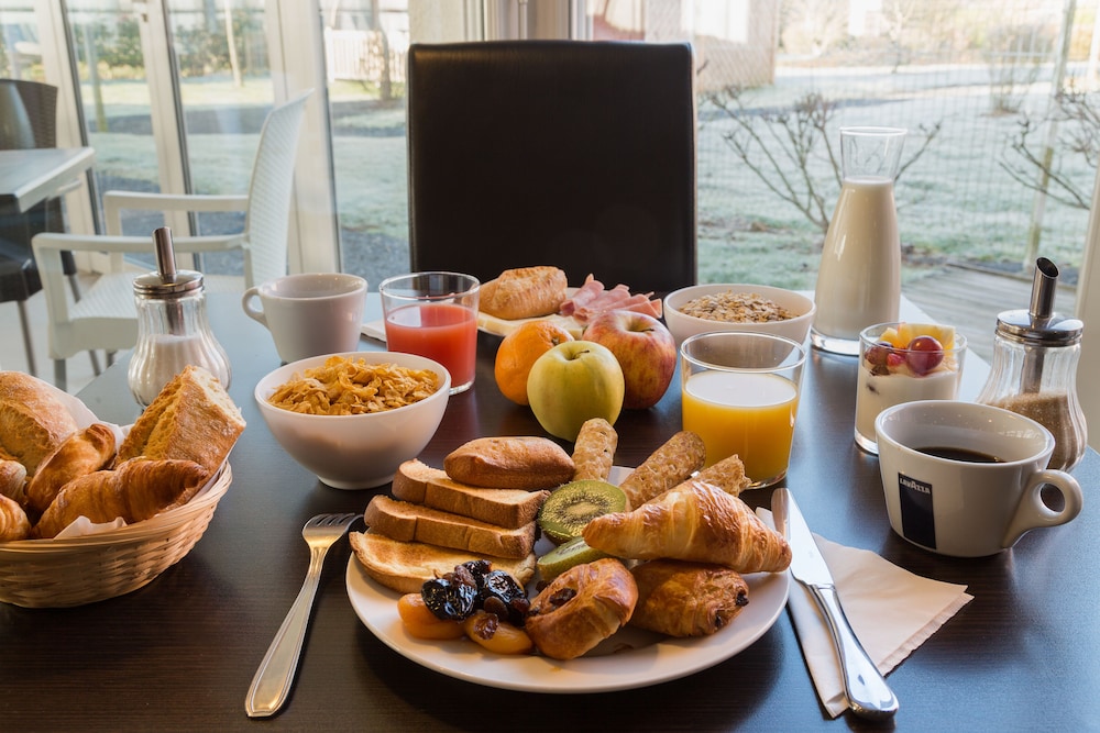 The Originals Boutique Hotel Spa Honfleur Sud 28/44
