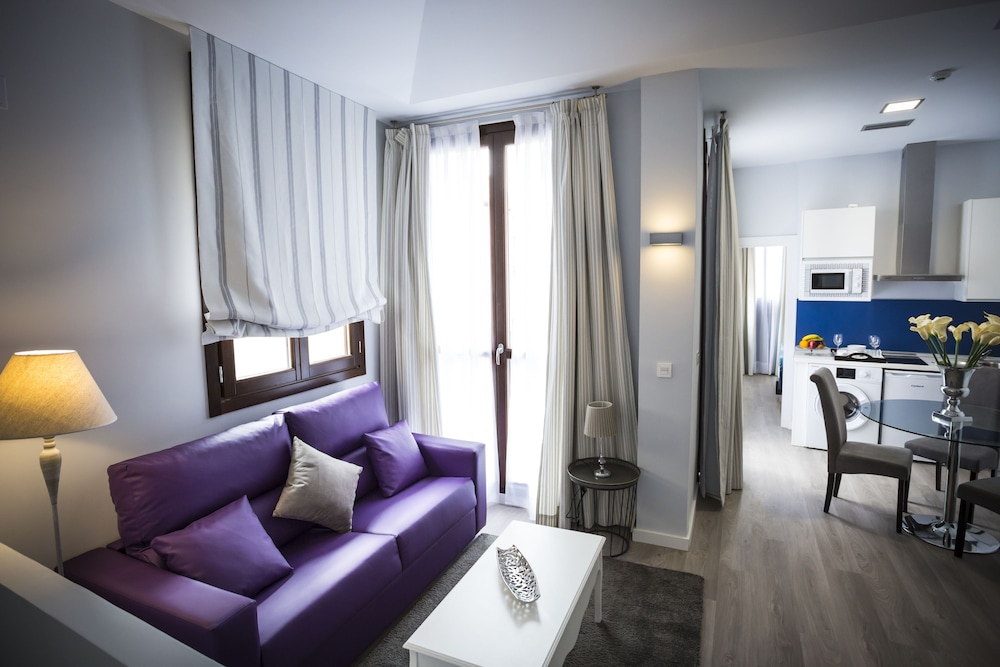 La Casa De La Trinidad Suites 33/50