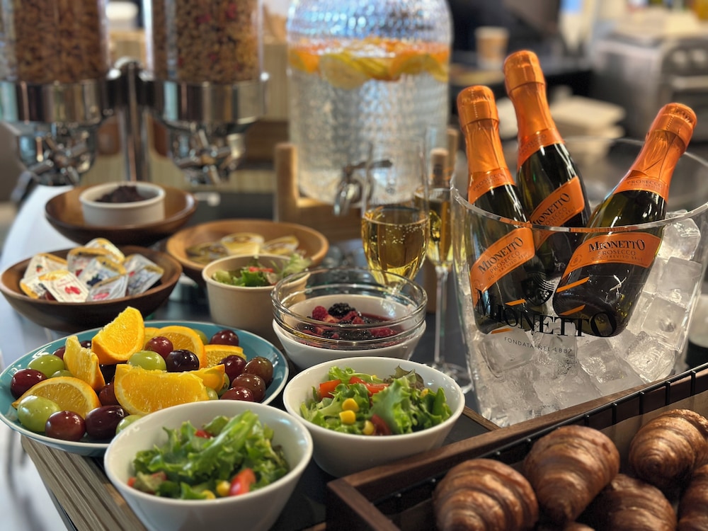 ALFIT HOTEL & BAR AKASAKA 39/50