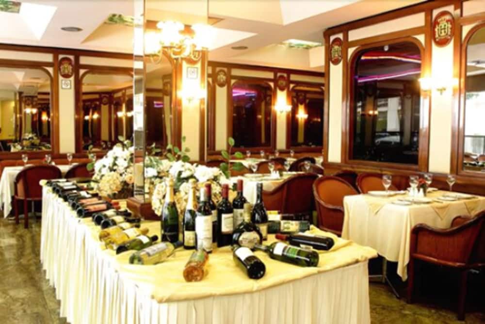 Hotel Gran Corona 14/30
