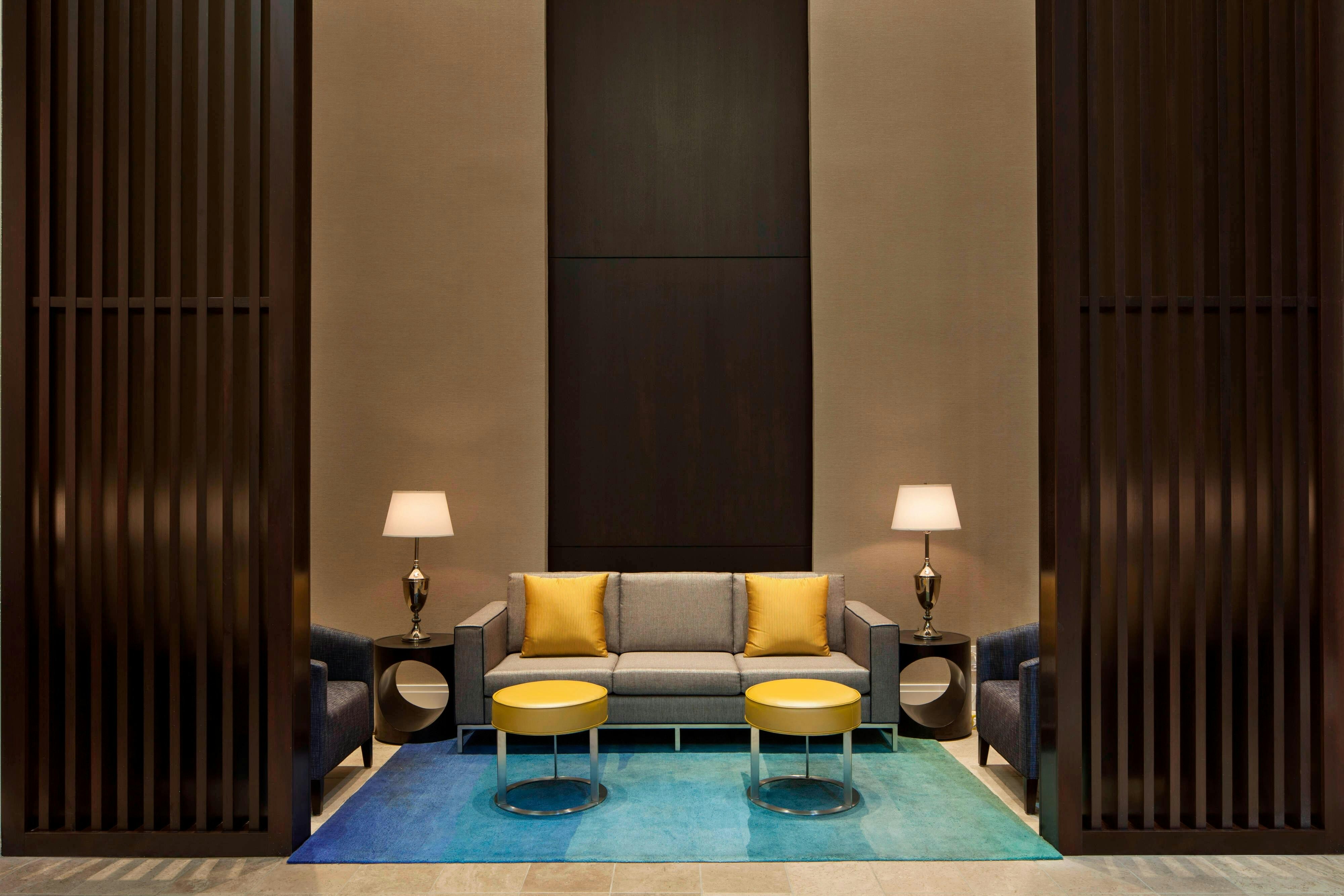 Sheraton Norfolk Waterside 17/55