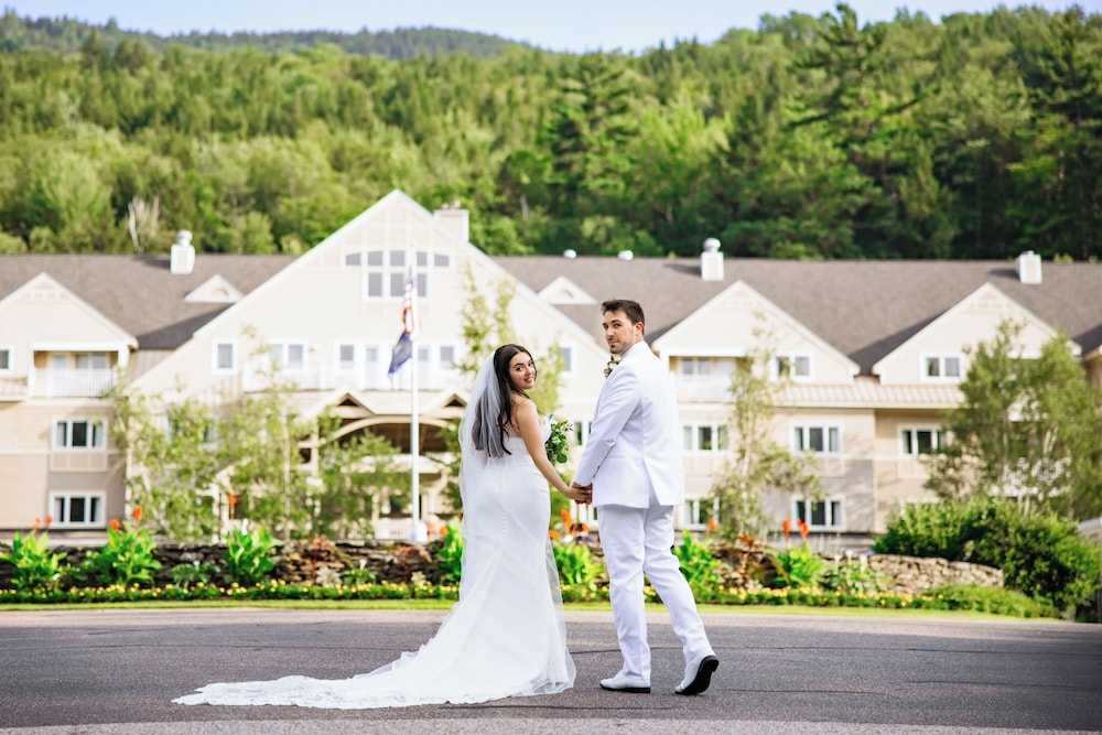 Grand Summit Hotel At Attitash 56/64