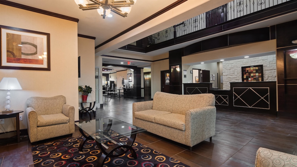 Best Western Bowie Inn and Suites 32/43