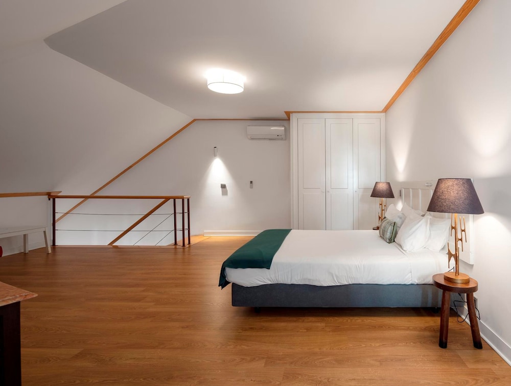 Palacio Camoes Lisbon Serviced Apartments 20/50