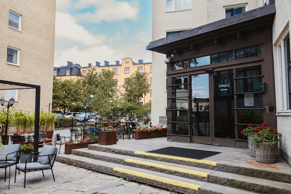 Home Hotel Uppsala 2/50