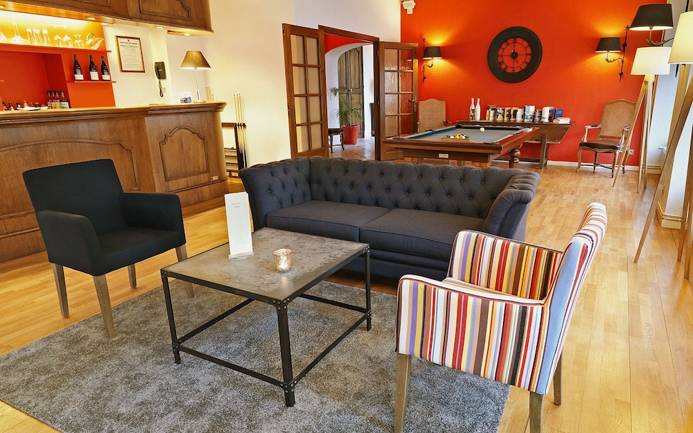 Hotel Athanor 32/46