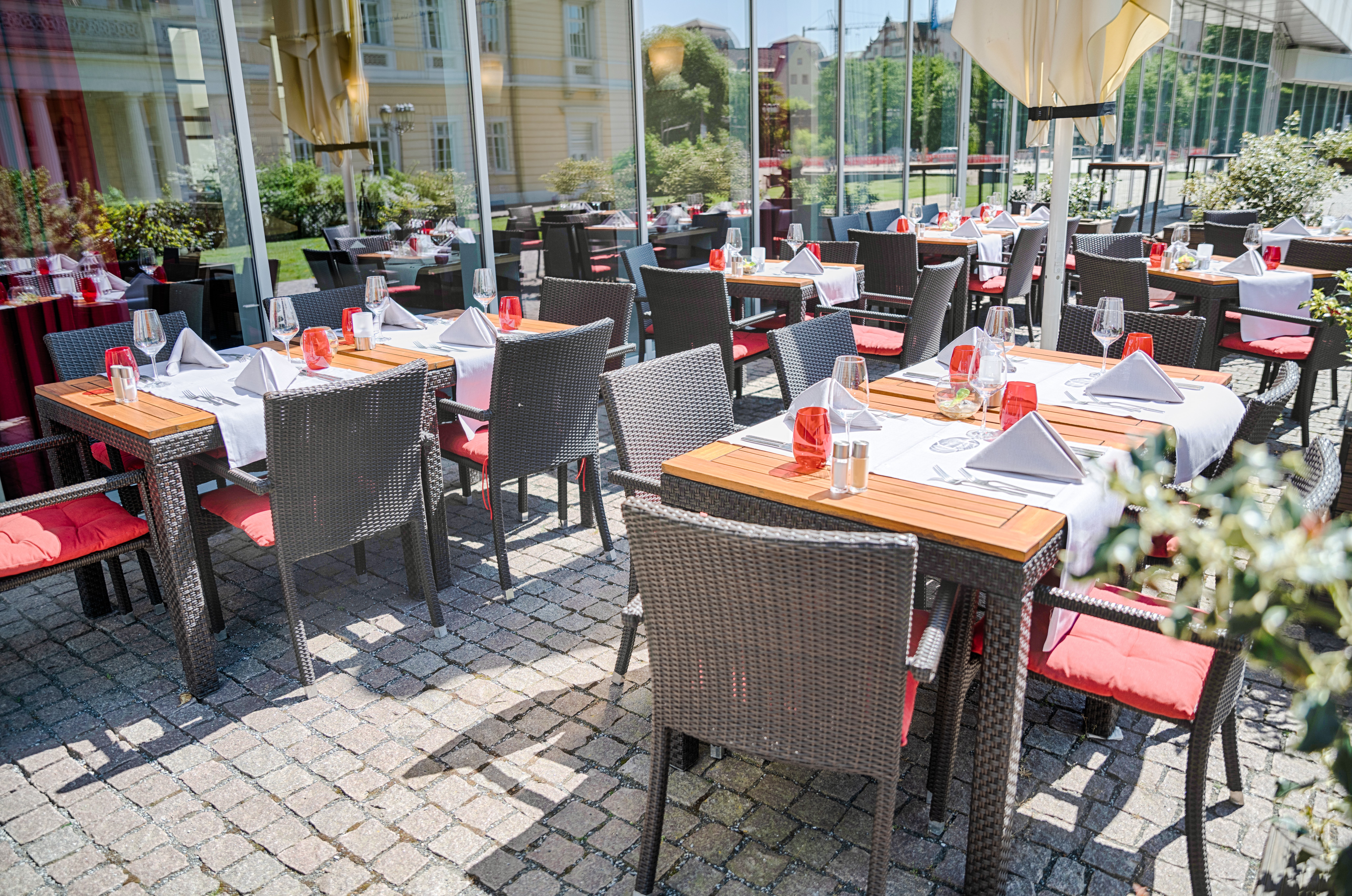 WELCOME Hotel Darmstadt 30/43