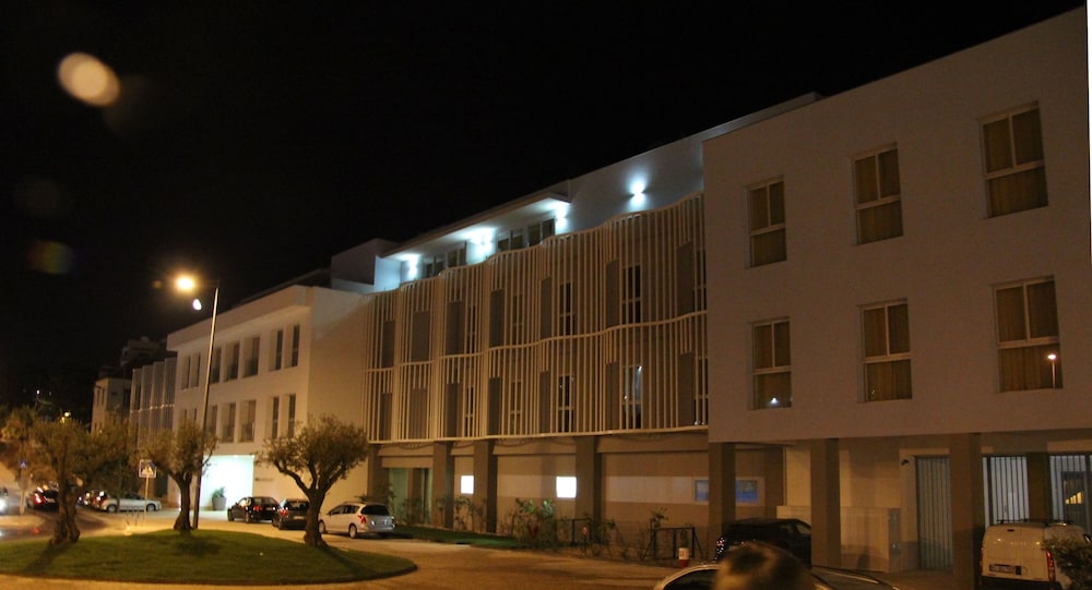 Inatel Albufeira 76/83