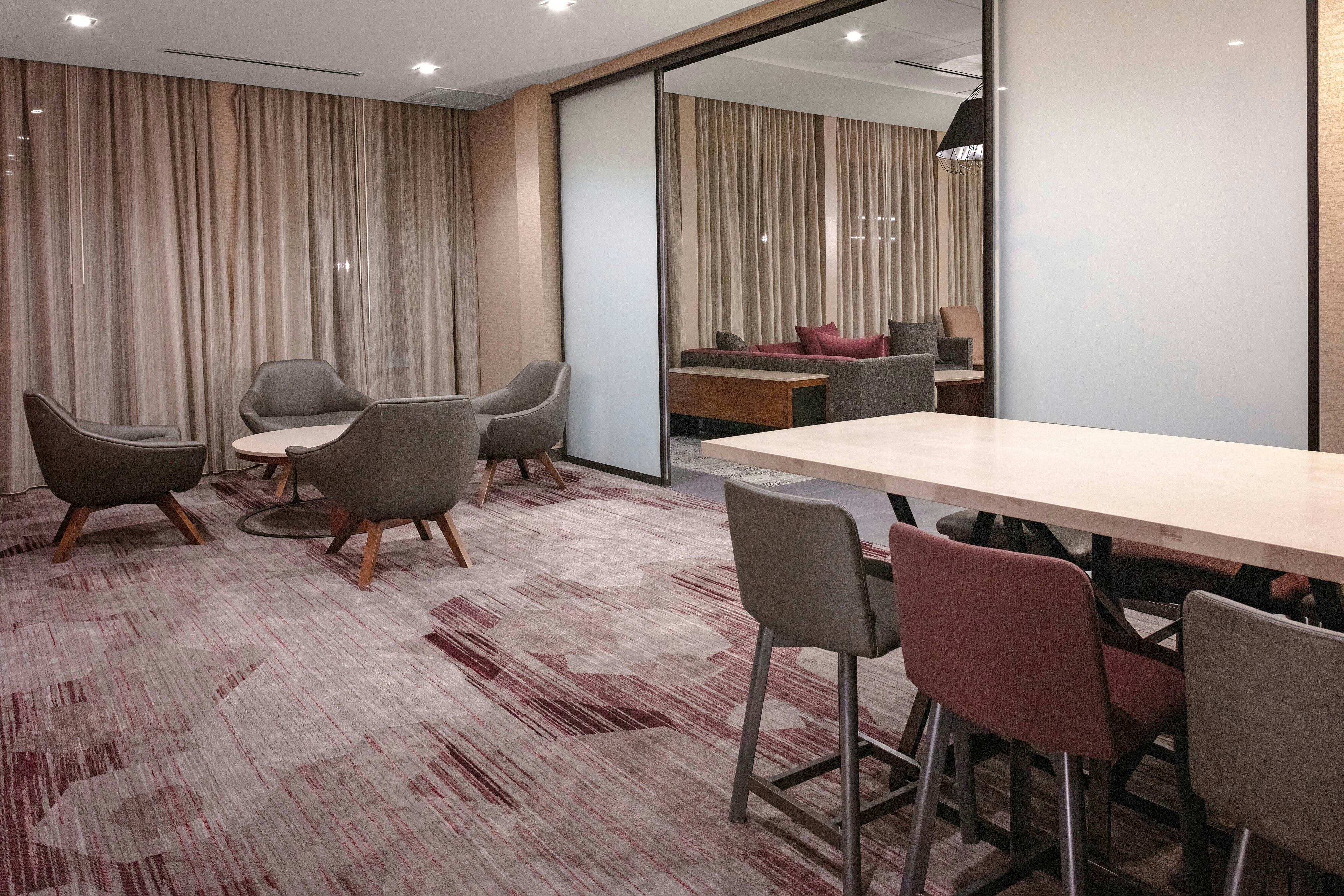 Courtyard by Marriott Cincinnati Mason 7/9