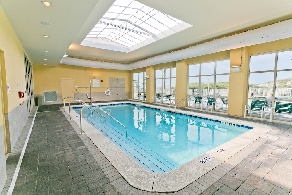 HOLIDAY INN RESORT FORT WALTON BEACH 3/71