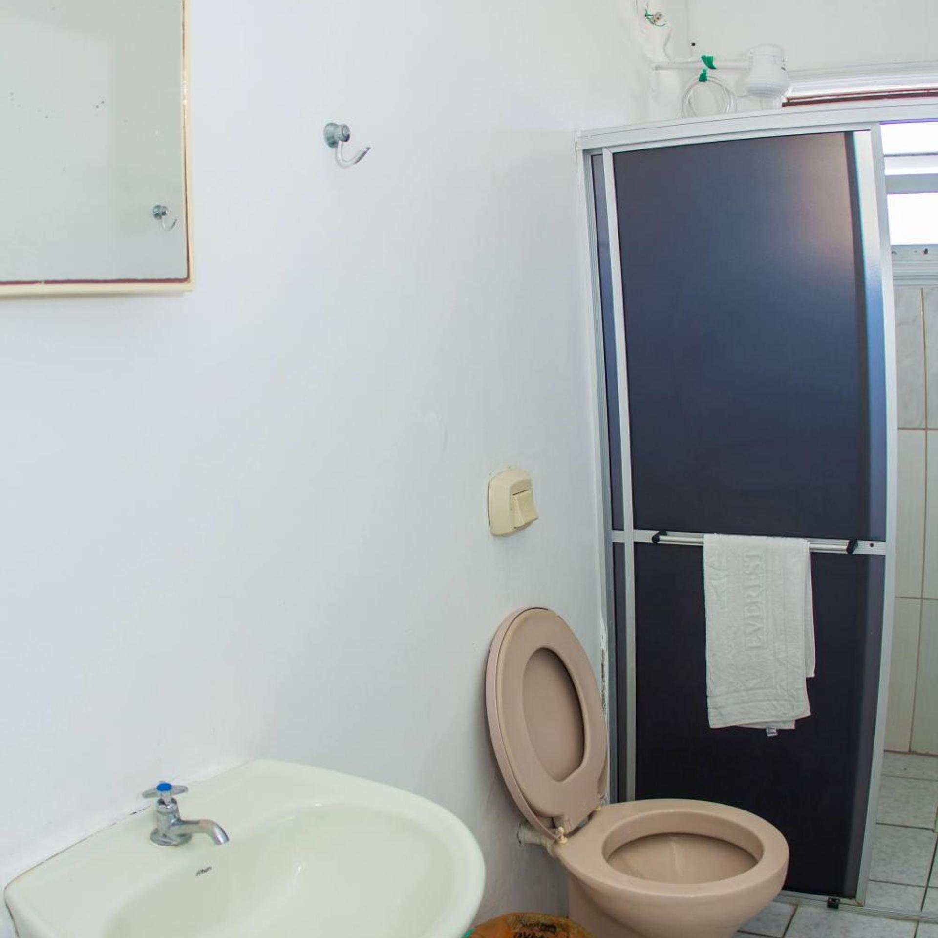 Hotel Recanto do Mar 50/50