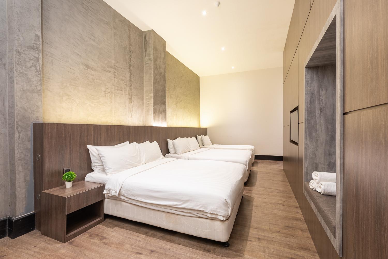 The Nines A Boutique Collection Hotel Malacca 15/41