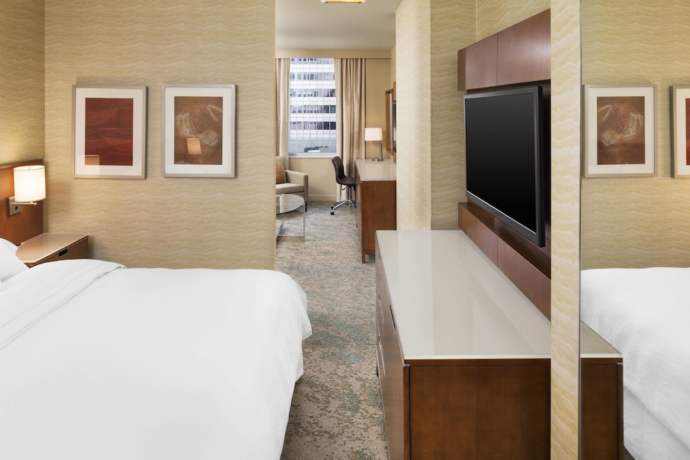 The Westin Minneapolis 14/42