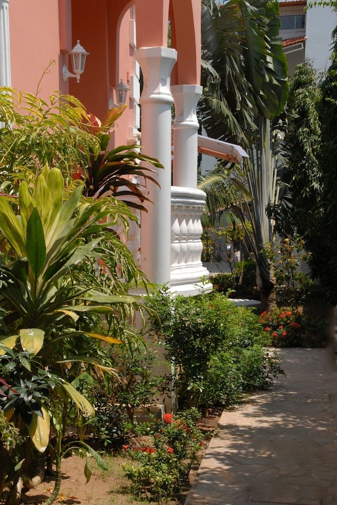Hôtel Casa Cornelia 40/46