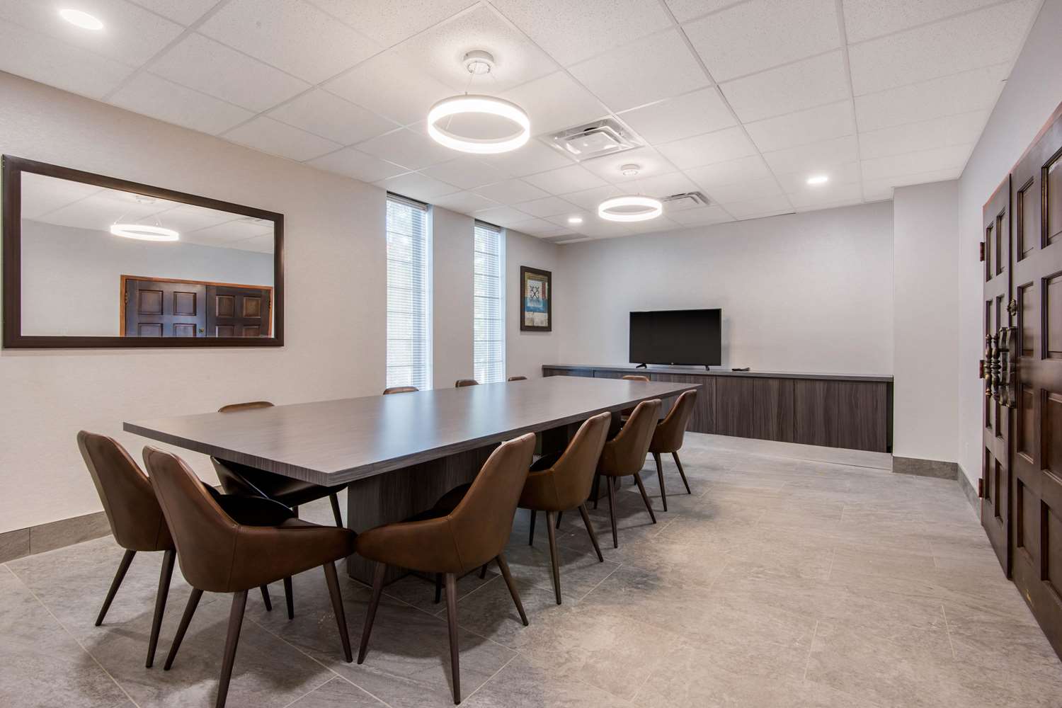 Quality Inn And Conference Centre 9/14