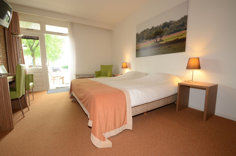 Fletcher Hotel-Restaurant De Borken 18/48
