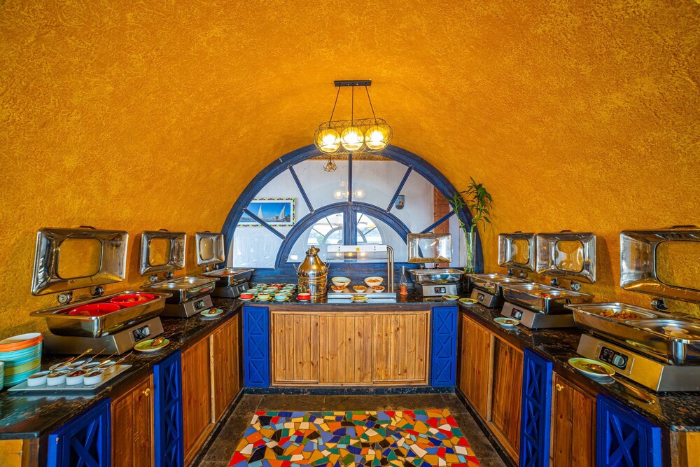 Sonesta Nouba Hotel Aswan 35/50