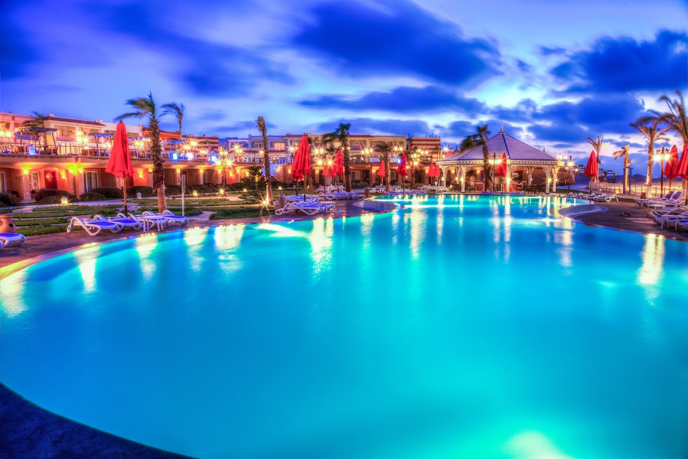 Porto Matrouh Beach Resort 63/66