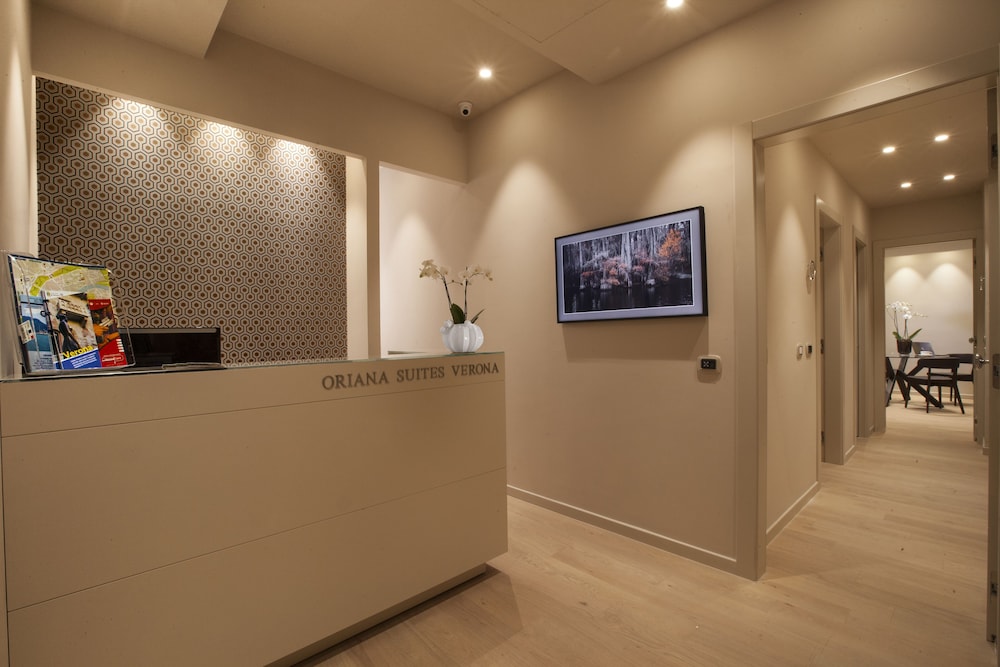Oriana Suites Verona 2/51