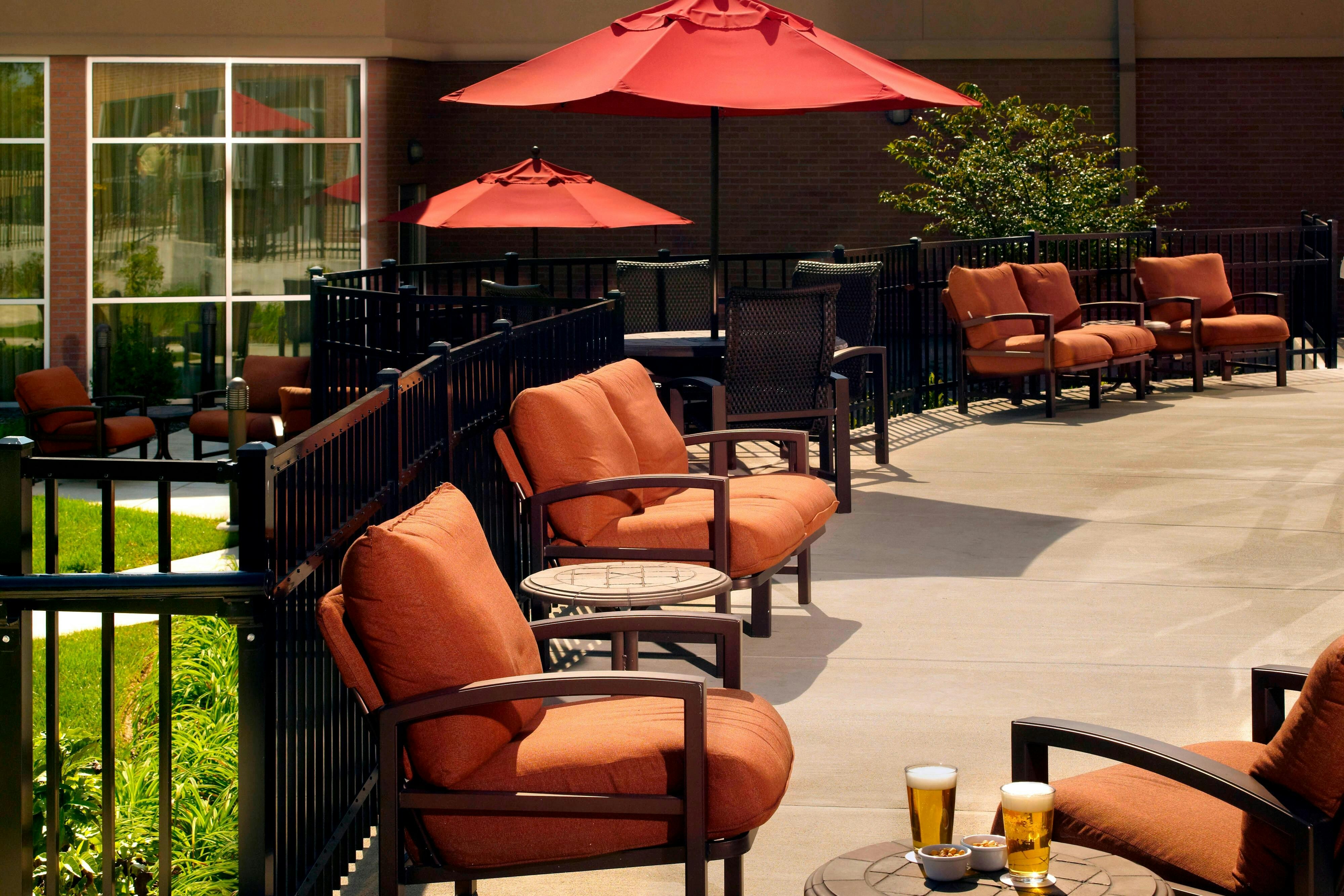 Courtyard Nashville Goodlettsville 8/13