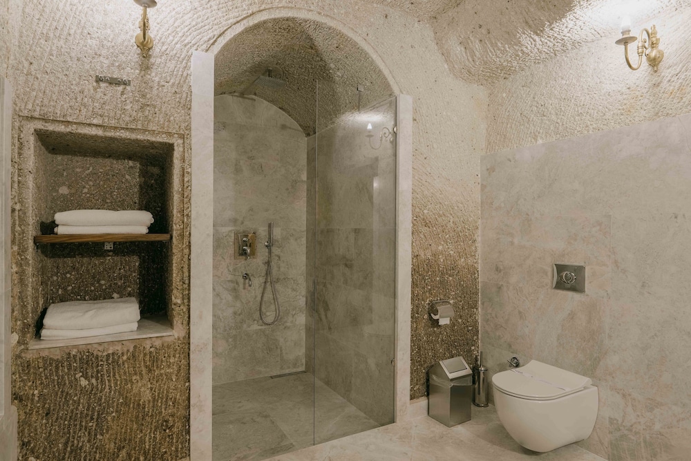 Lunar Cappadocia Hotel 39/50