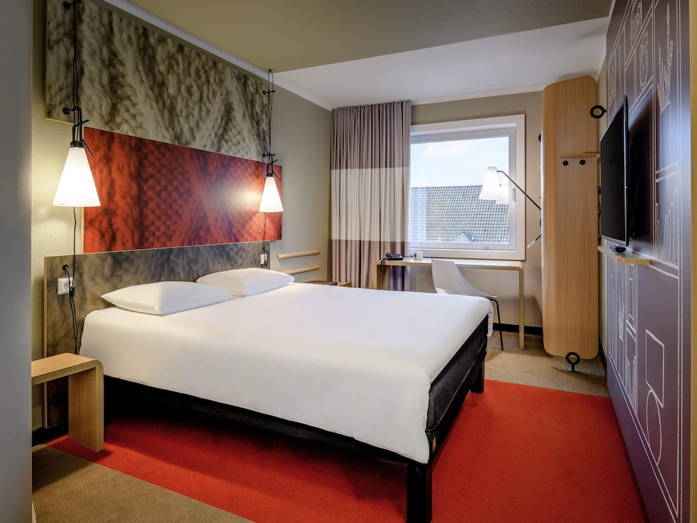 Ibis Muenster City 7/35
