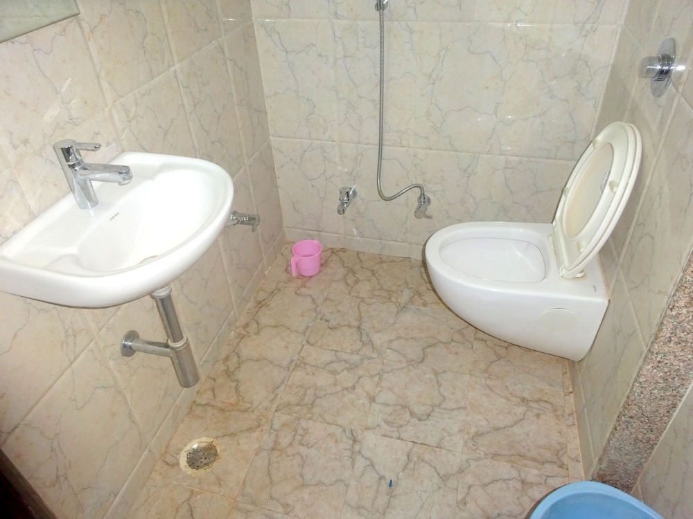 Hotel Shivansh Inn By Sky Stays 19/21