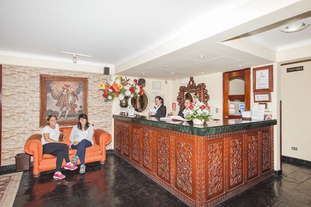 Agustos Cusco 3/64