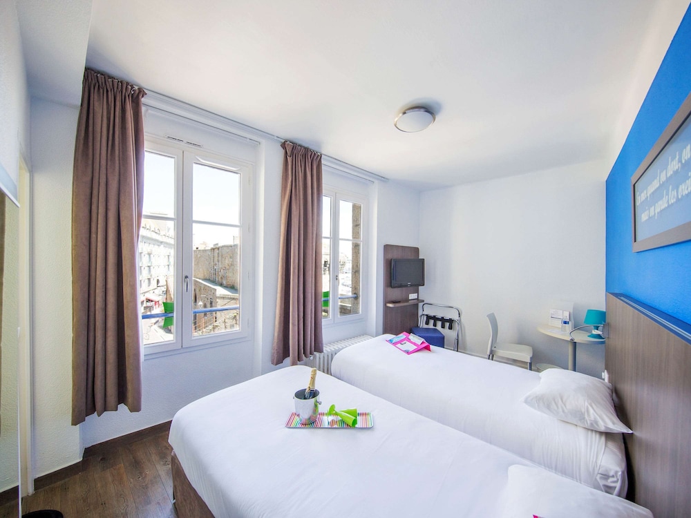 Ibis Styles Saint Malo Centre Historique 37/75