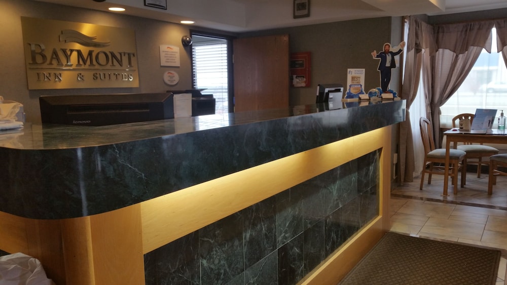 Baymont By Wyndham Tuscola 10/42