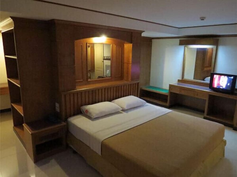 Aa Pattaya Residence 14/24