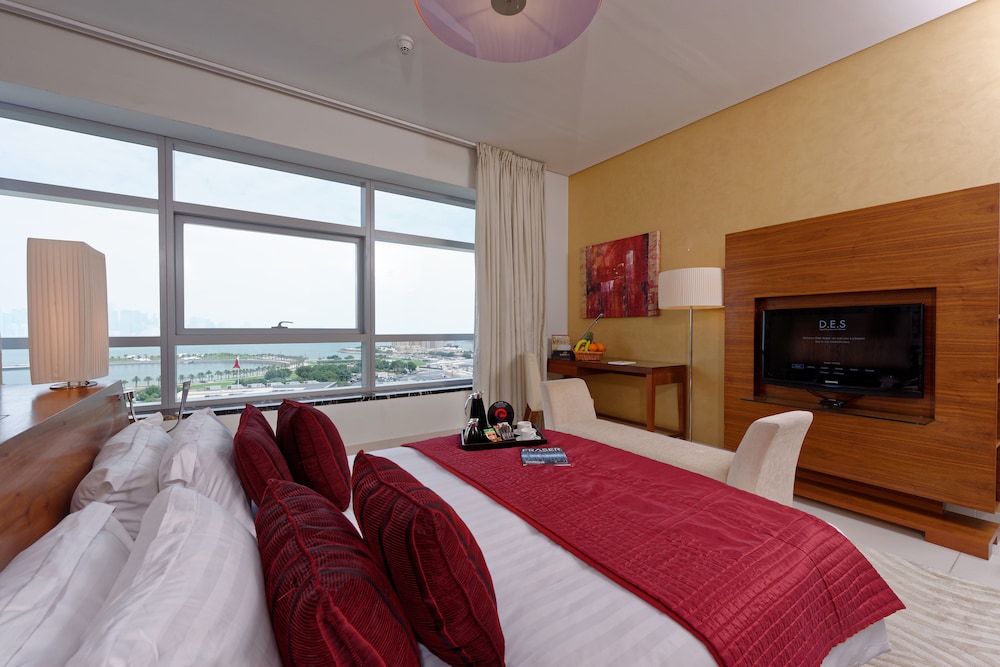 Fraser Suites Doha 22/100
