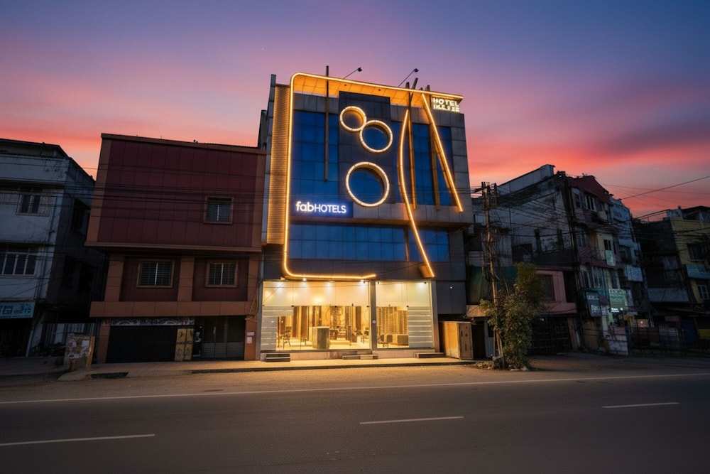 HOTEL MIDLAND 7/47