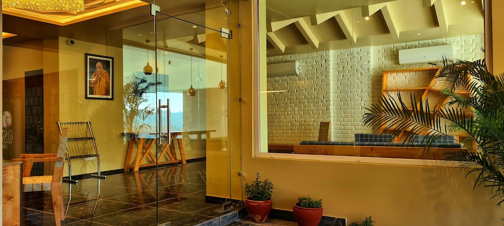 JuSTa Luxe Birding Resort and Spa Dharmshala 40/61