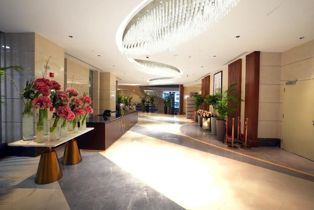 فندق بننسولا وورث(Peninsula Worth Hotel) 15/41