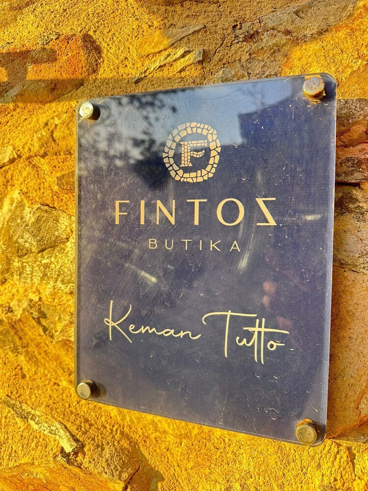 Fintoz Butika Karaburun 21/50