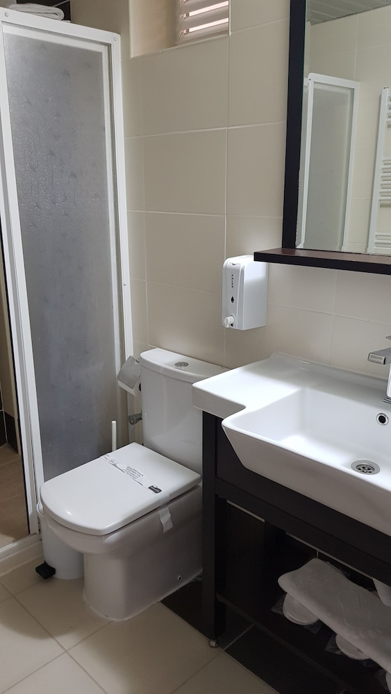 Troas Beach Hotel 50/59