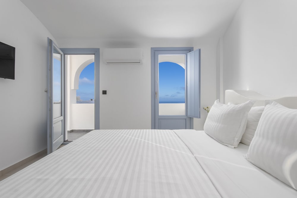 Sole doro Luxury Suites Santorini 8/50