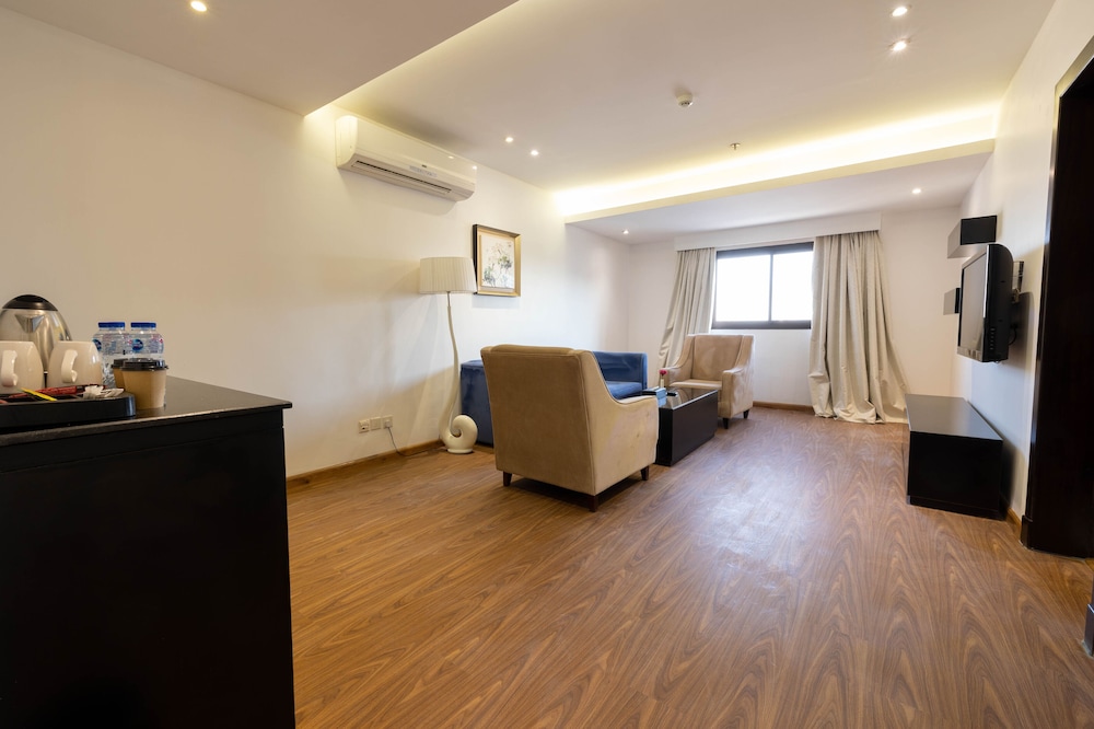 فندق ميرا اعمال العليا(Mira Business Hotel) 53/67