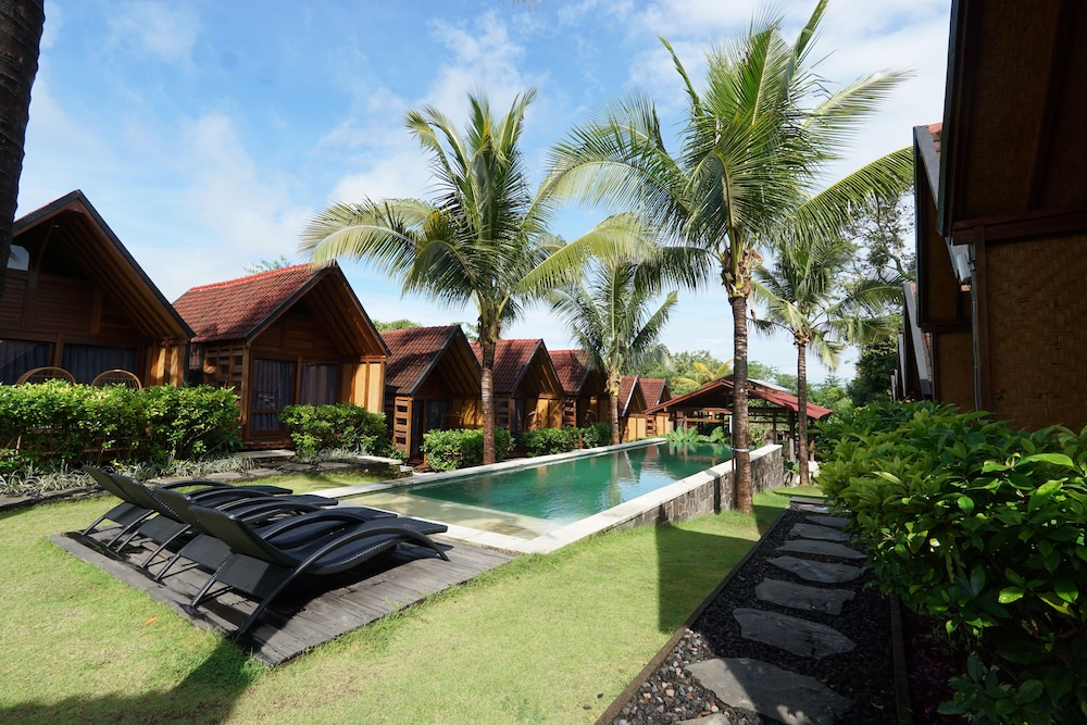Bingin Lodge 26/40