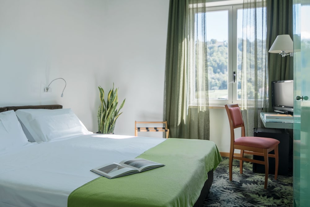 Arca Hotel 19/66