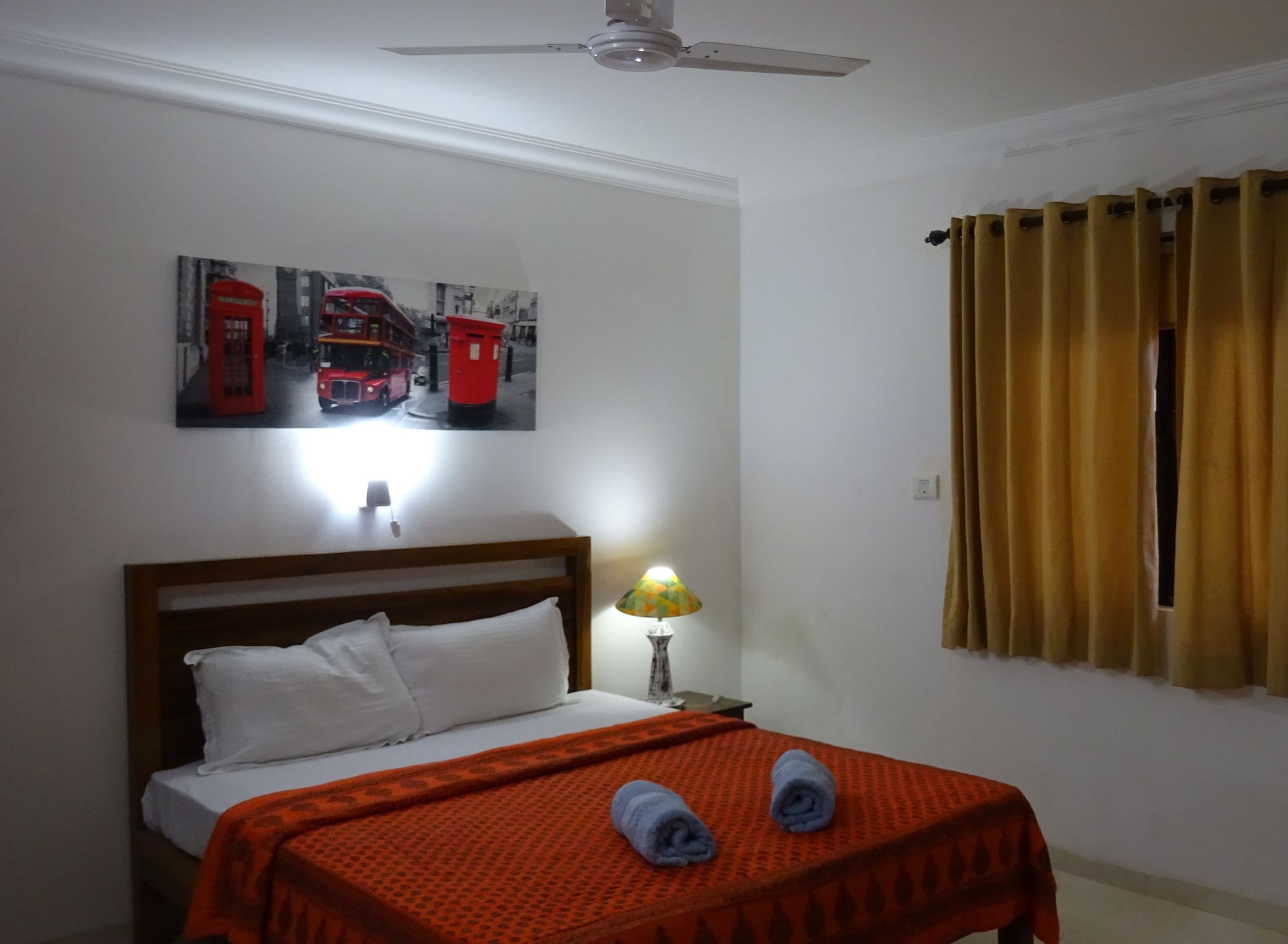 2 BEDROOMS, LUXURY, PENTHOUSE, POOL VIEW