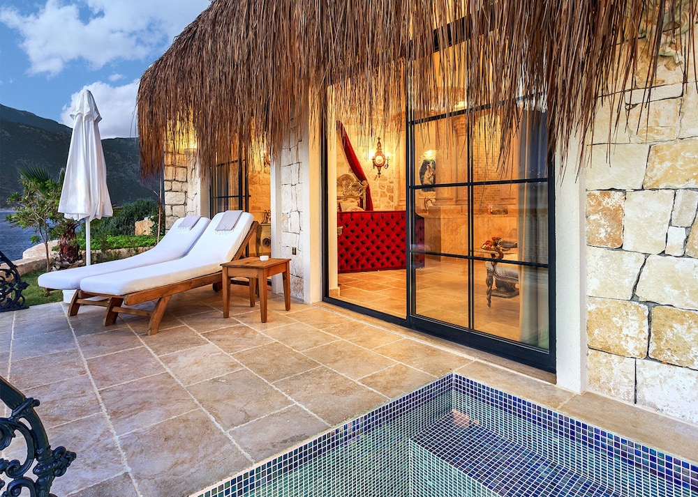 Lukka Exclusive Hotel - Adults Only 39/74
