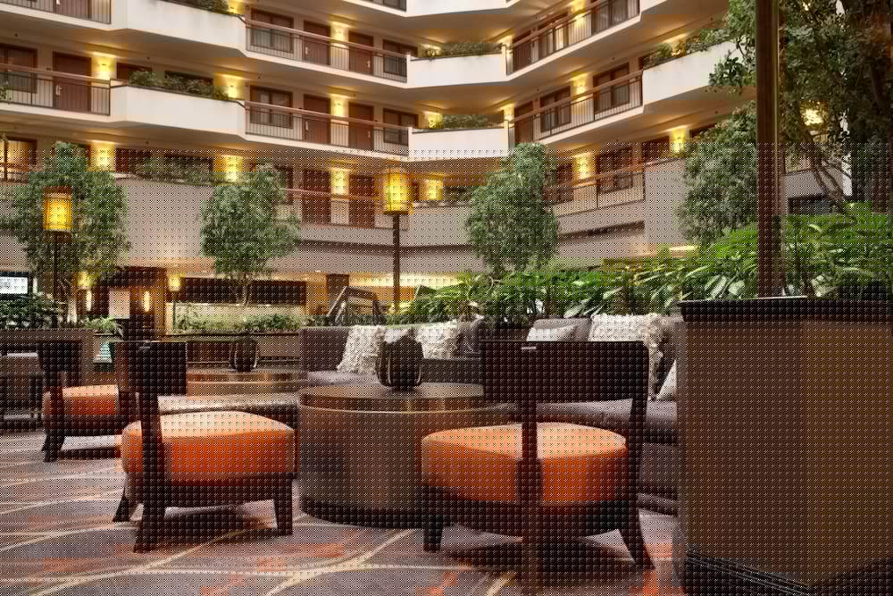 Embassy Suites by Hilton Dallas Near the Galleria 55/71