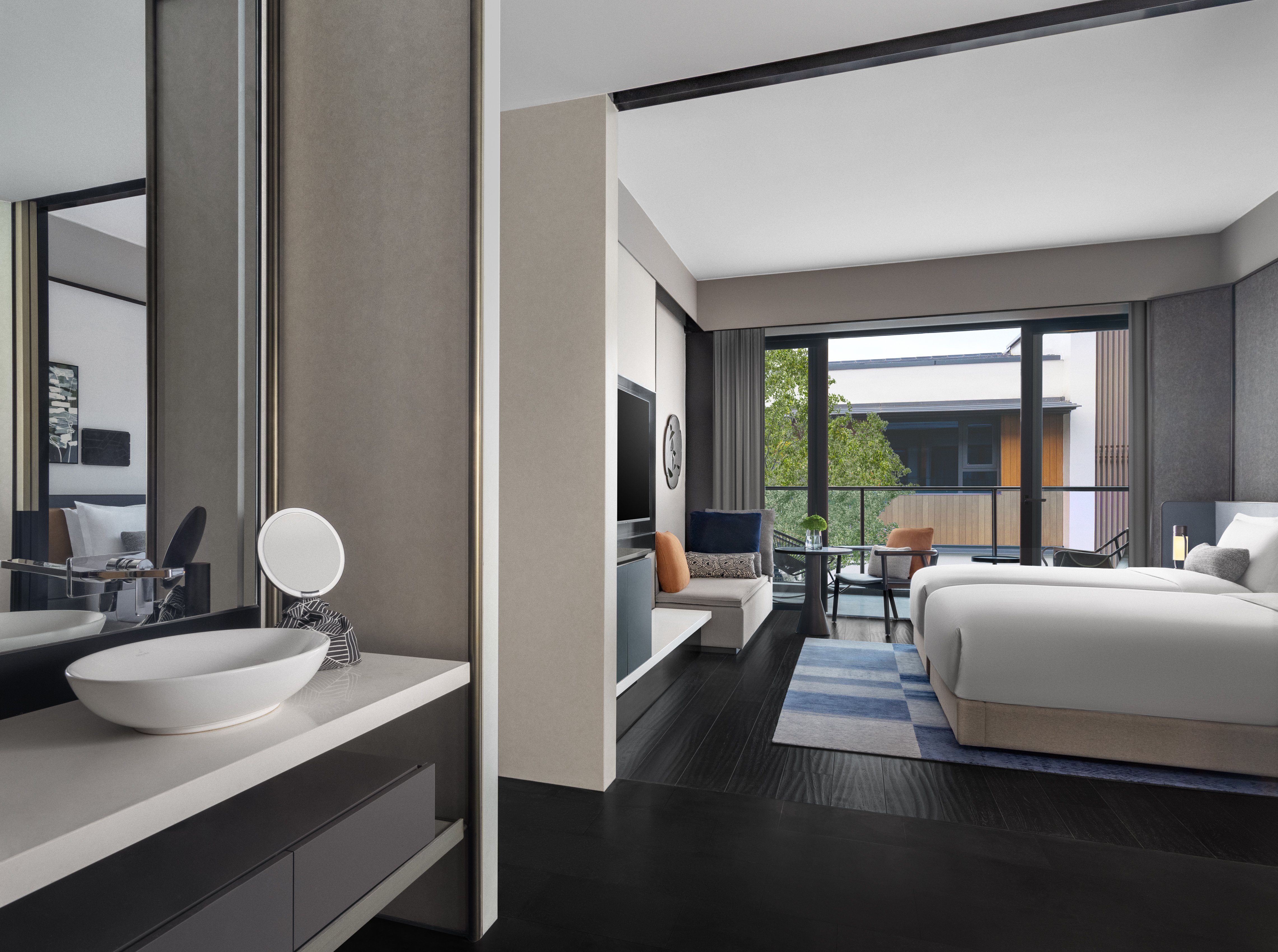 Kimpton Suzhou Bamboo Grove 48/50