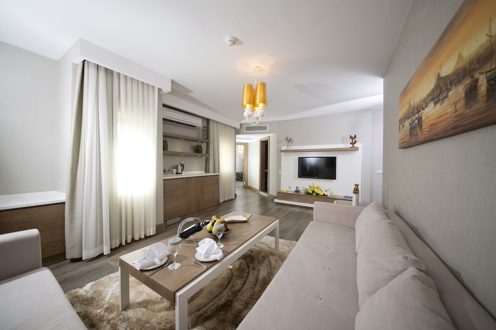 Limak Arcadia Sport Resort 50/57