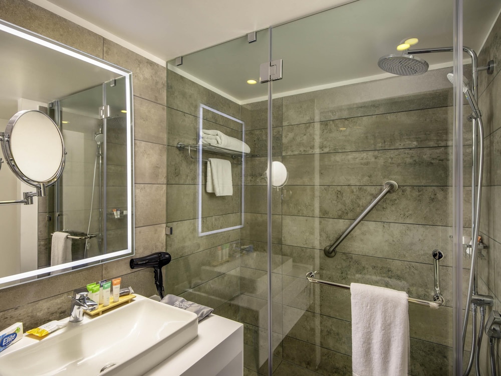 Novotel Santiago Providencia 46/50