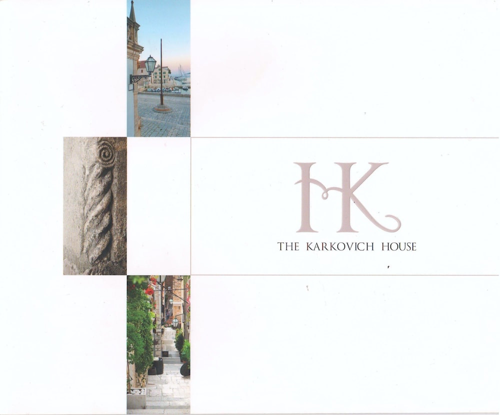 House Karkovich 38/42